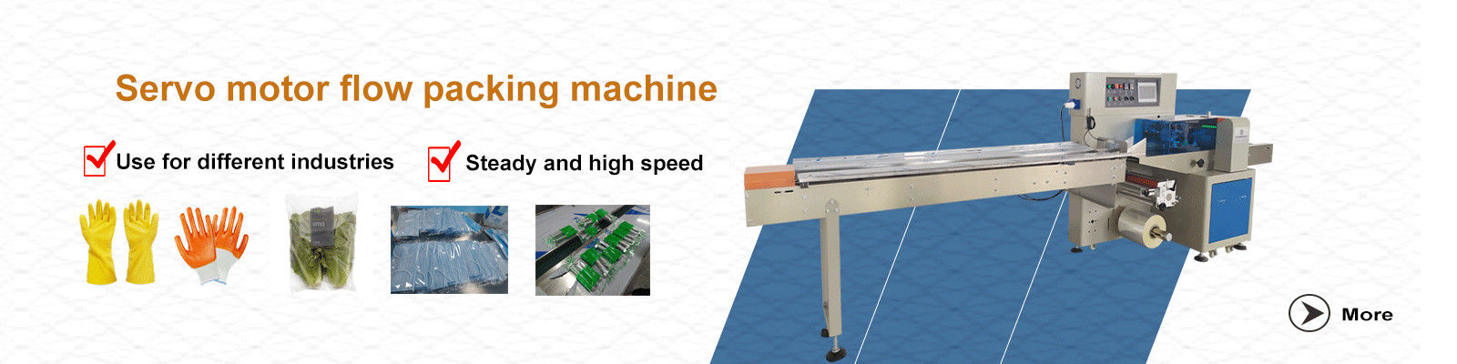 china tốt Food Packaging Machine bán hàng