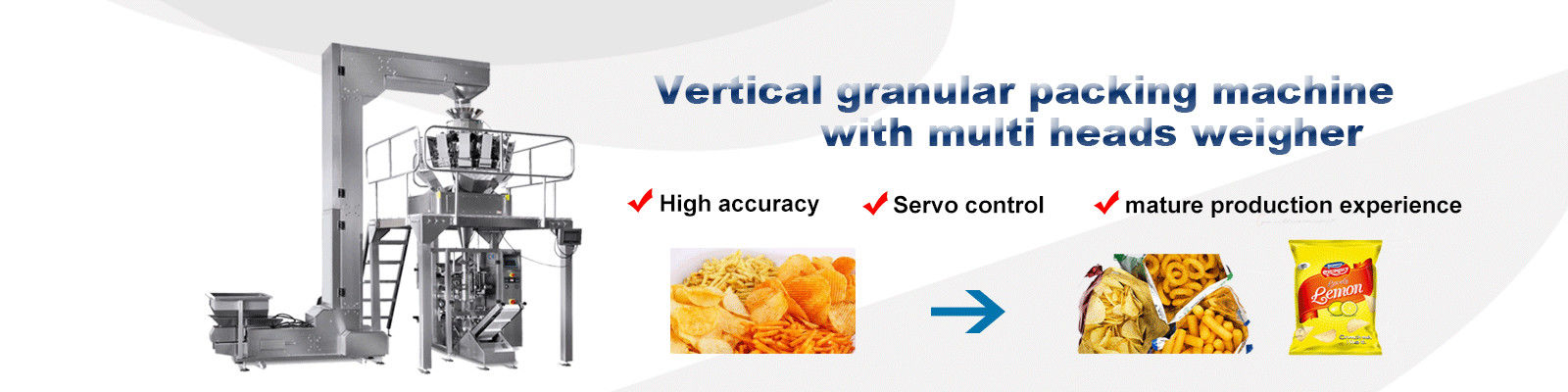 china tốt Granular Packing Machine bán hàng