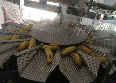 High Accuracy Sugar Packaging Machine , Custer Automatic Packing Machine