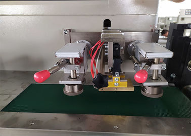 Flow Full Automatic Disk Compressed Facial Mask Packing Machine