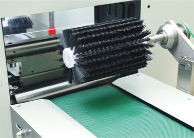 2.4KW 200bags/Min SUS304 Automatic Packing Machine For Rice Cake