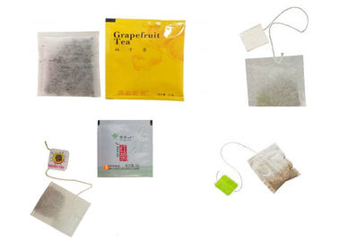 SUS403 220v 3500W 50bags/Min Granular Packing Machine