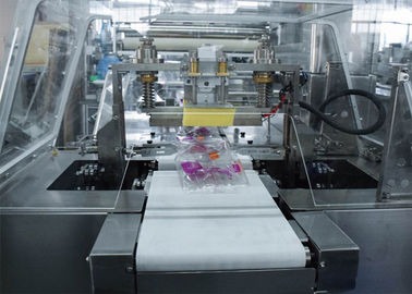 Automatic Packaging 304 stainless steel Food Tray Sealing Machine