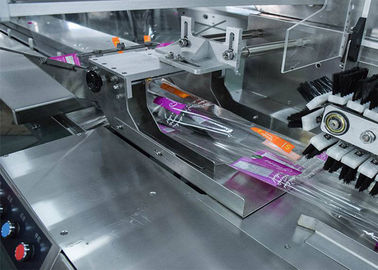 Automatic Packaging 304 stainless steel Food Tray Sealing Machine